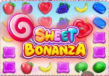 Игра Sweet Bonanza в RioBet